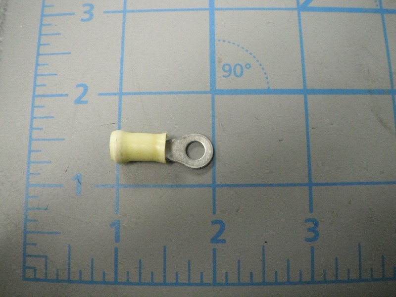 Terminal Lug Insulated Crimp - Uncategorized