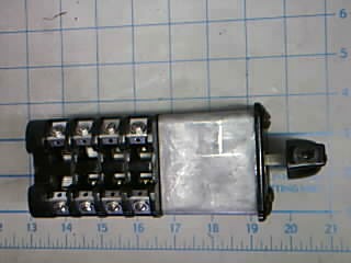 Switch - Electrical
