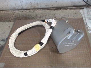 Receptacle 27 Pin - Electrical