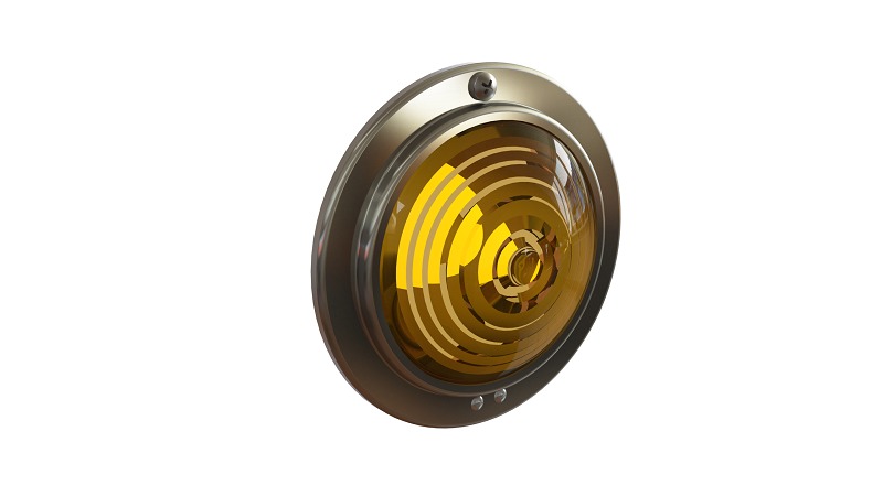 Light Assembly - Bulbs, Lamps & Lights