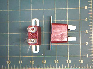 Diode Assembly - Air Brake