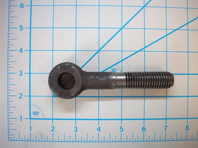 Rod End - Fastener