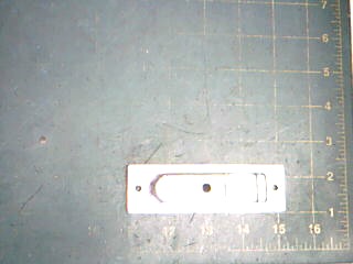 Hook Coat - Carbody