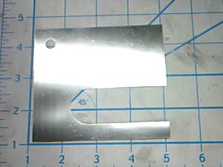 Shim - Carbody