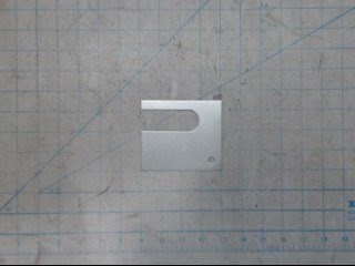 Shim - Carbody