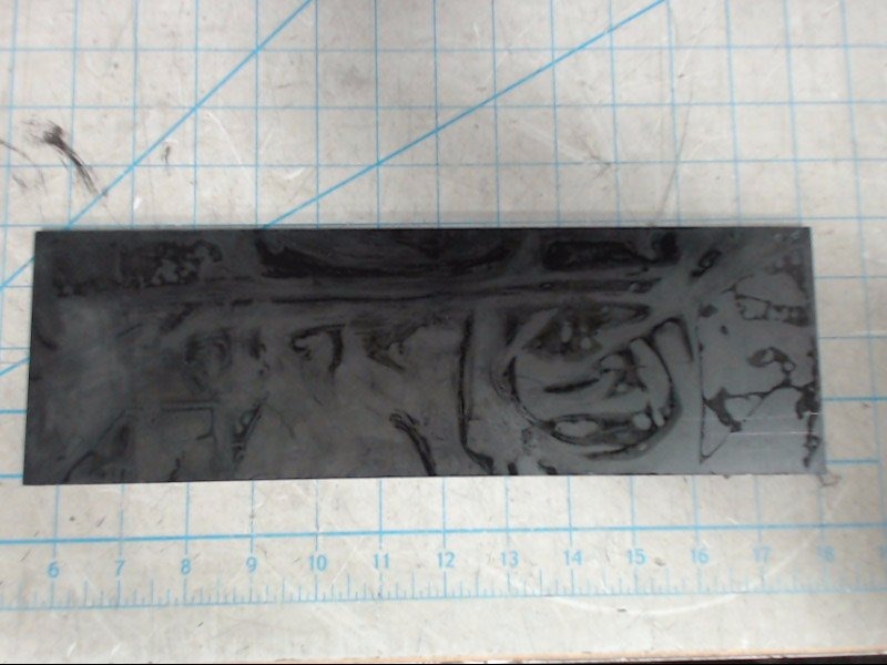 Plate, Wear - Truck