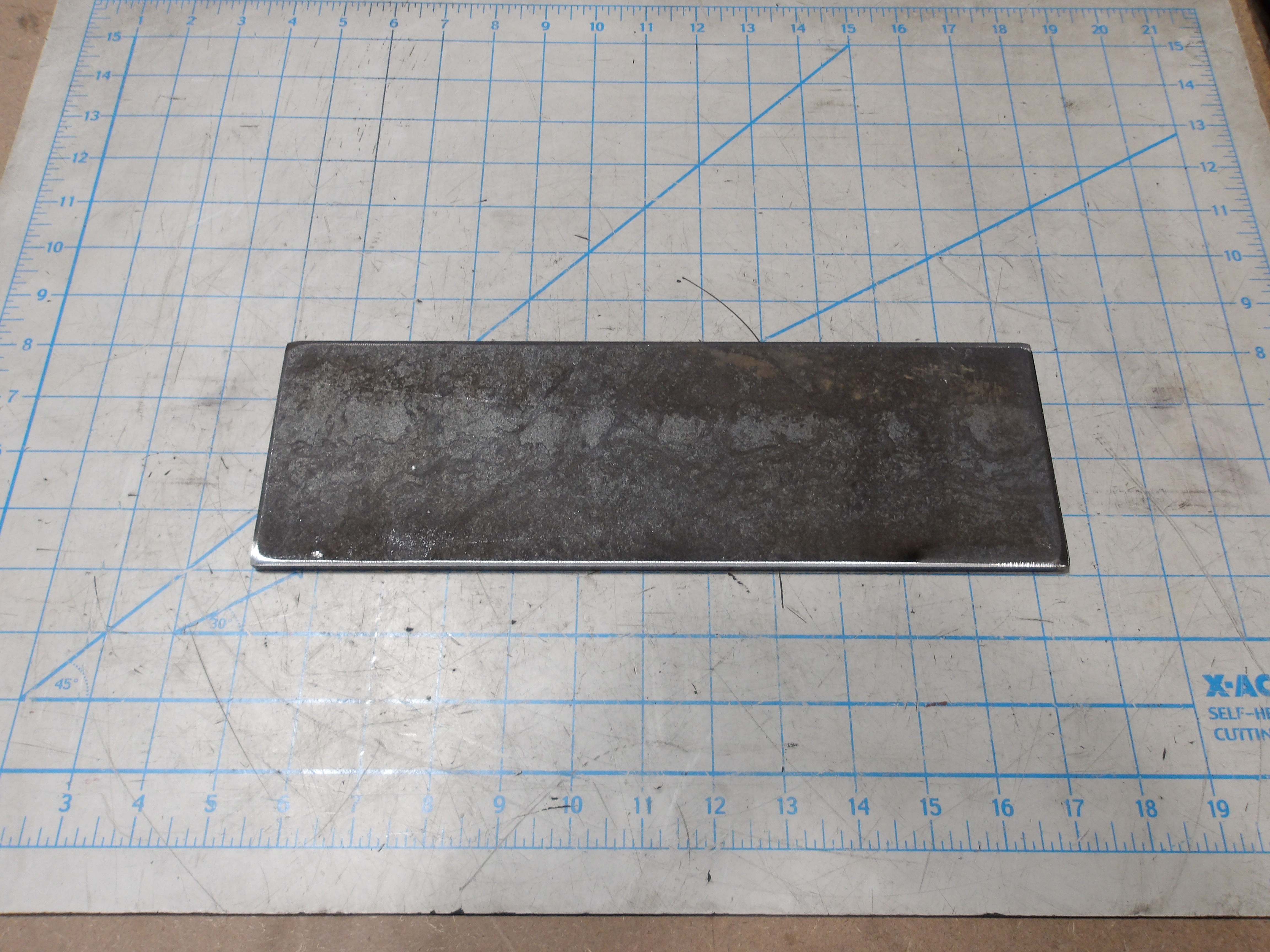 Plate, Wear - Uncategorized