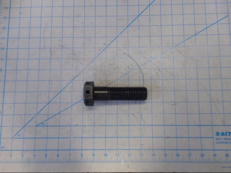 Bolt - Fastener