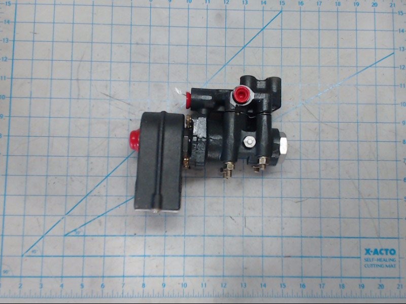 Valve Sander Control - Uncategorized