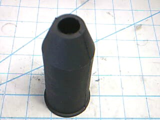 Nozzle Sand - Truck