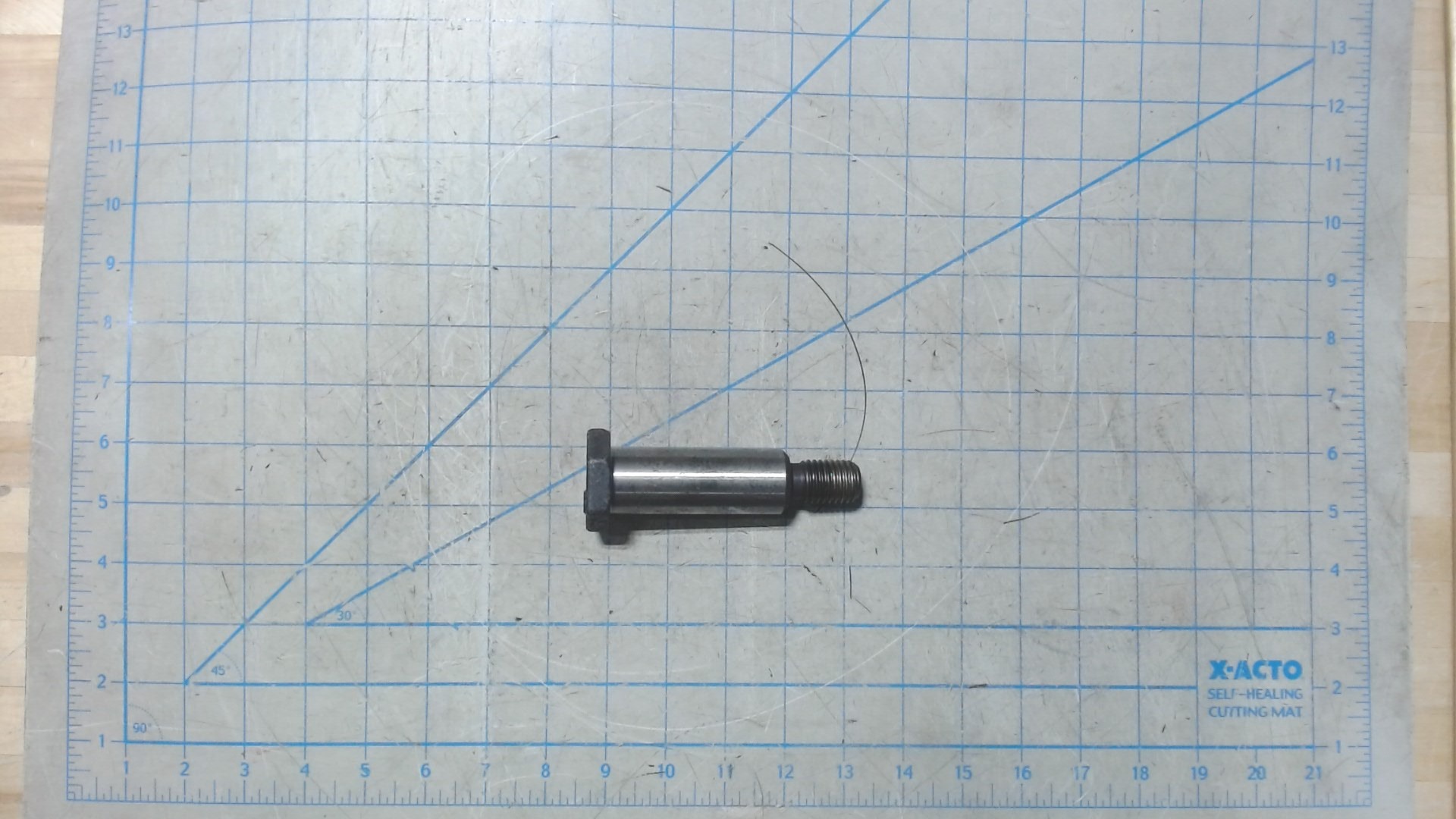 Pin - Truck