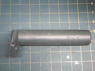 Pin Assembly - Carbody