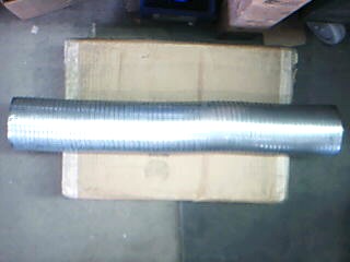 Hose, Flexible Metal, 23 1/2