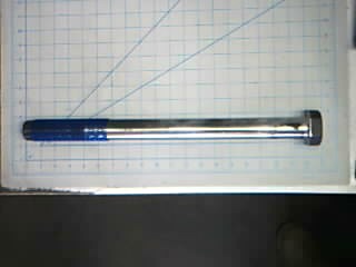 Bolt - Fastener