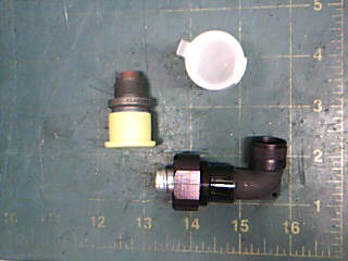 Connector - Electrical