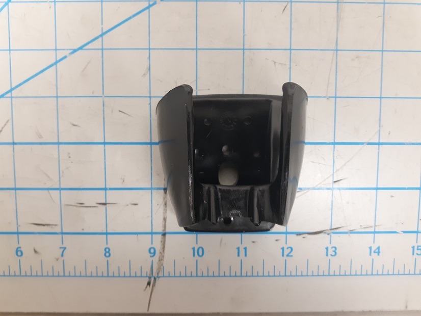 Holder, Radio - Carbody