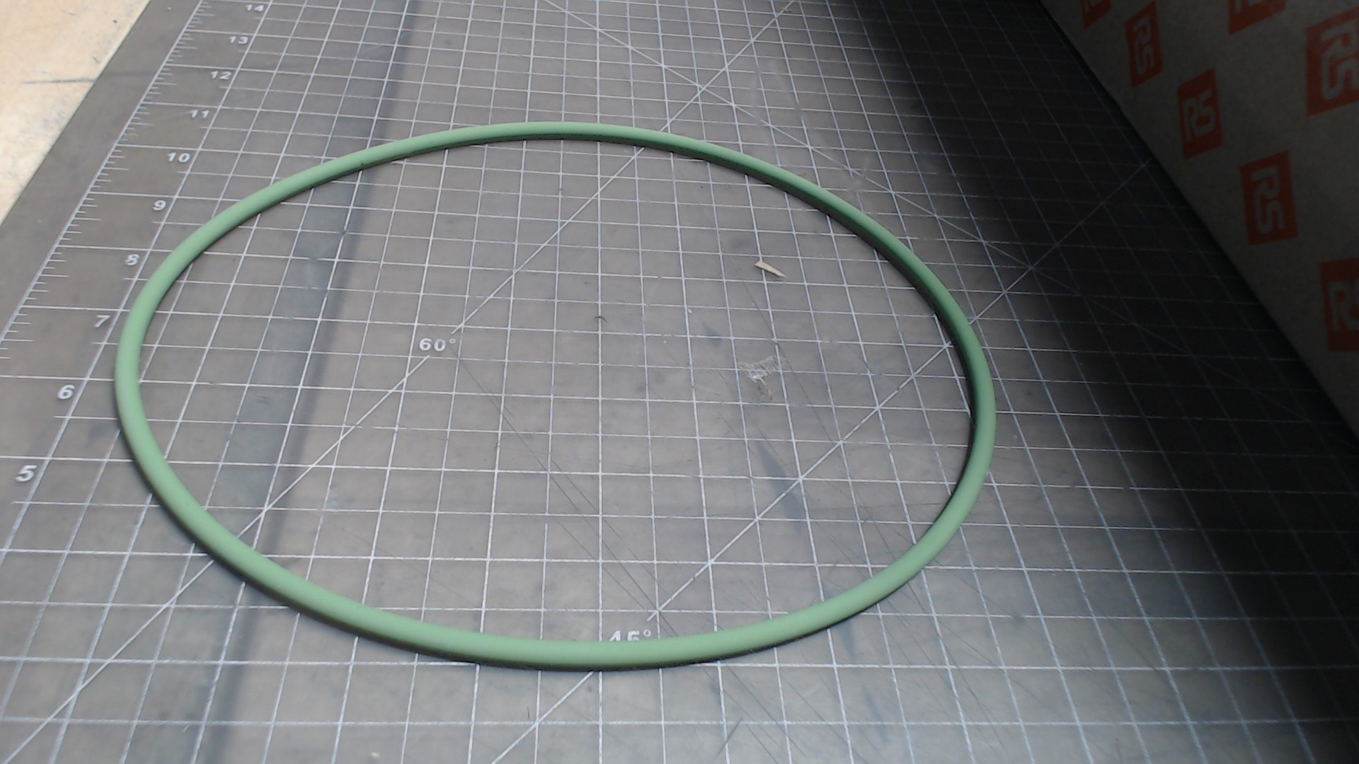 O Ring - Seals, O-Rings & Gaskets