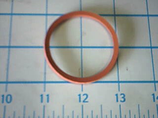 Seal - Seals, O-Rings & Gaskets