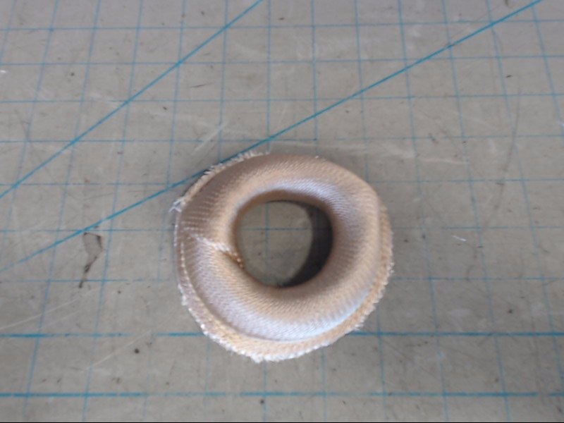 Seal - Seals, O-Rings & Gaskets