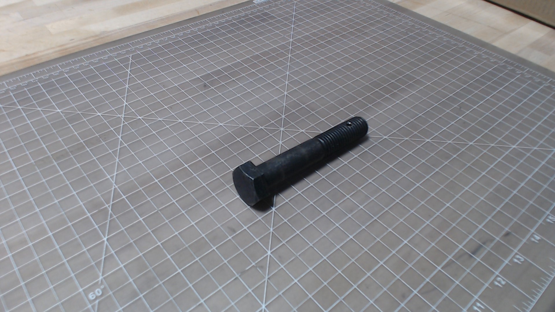 Bolt - Fastener