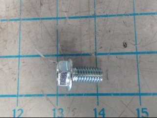Bolt - Fastener