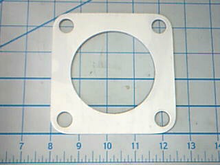 Gasket Flange - Seals, O-Rings & Gaskets
