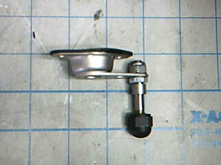 Bearing Assembly - Carbody