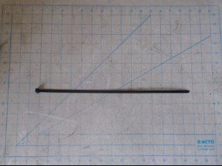 Tie, Cable - Uncategorized