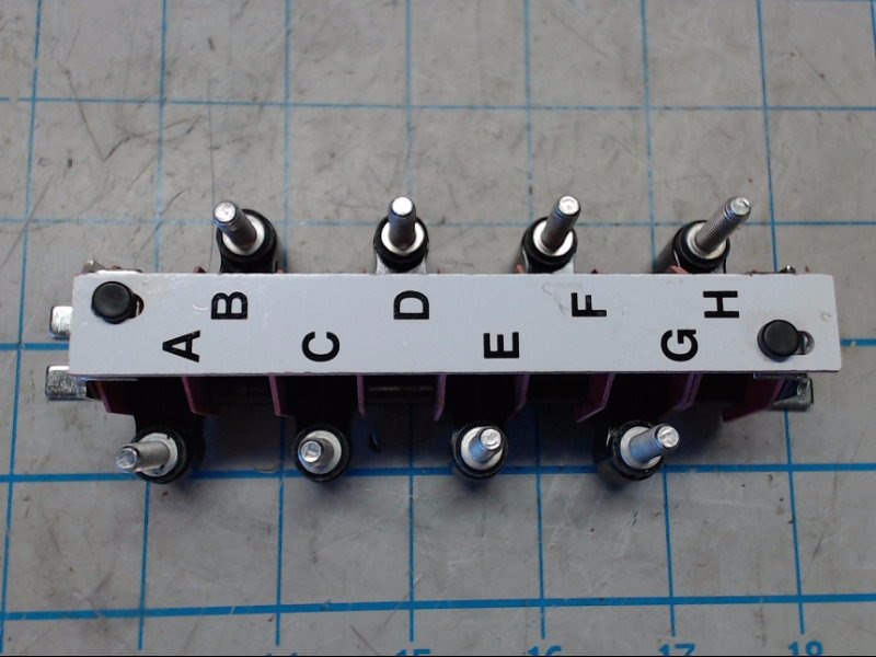 Terminal Board - Electrical