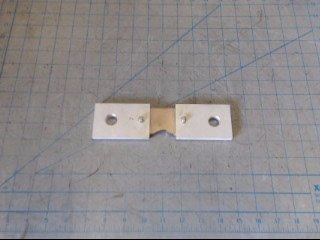 Shunt Load Meter - Electrical