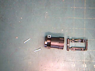 Connector Multicontact - Electrical