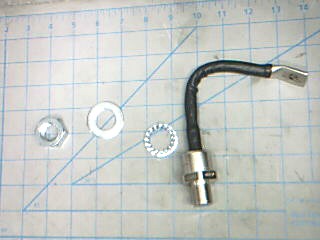 Diode Assembly Negative - Electrical