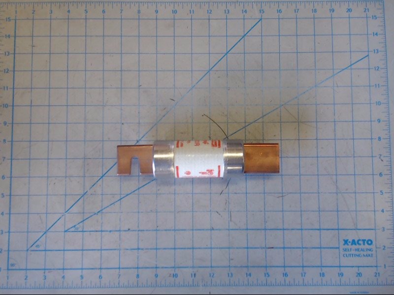 Fuse - Electrical