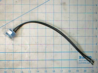 Switch, Temperature Control - Electrical