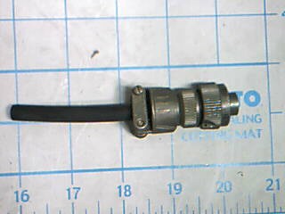Connector - Electrical