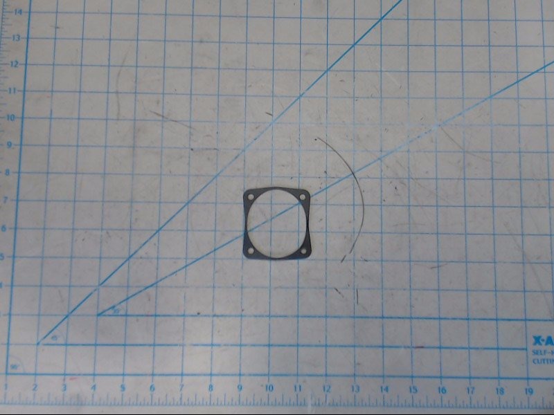 Gasket - Seals, O-Rings & Gaskets