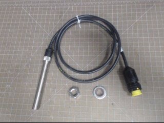 Sensor - Electrical