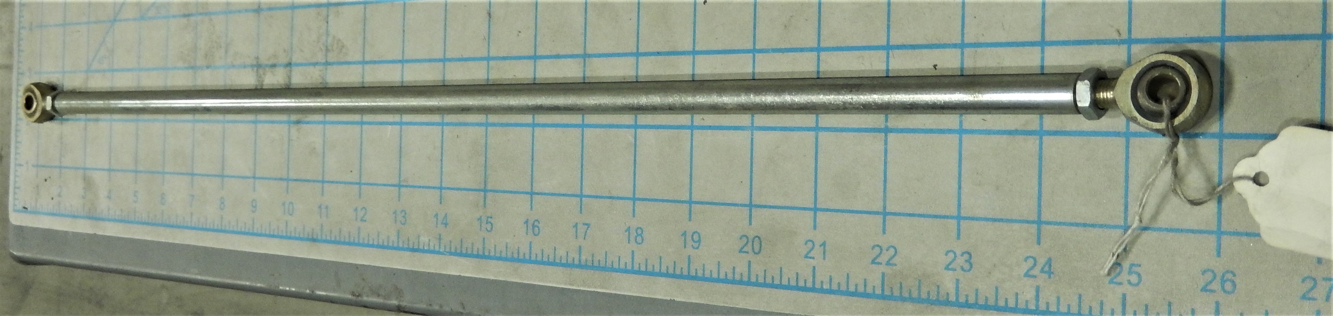 Connecting Rod Wiper - Uncategorized