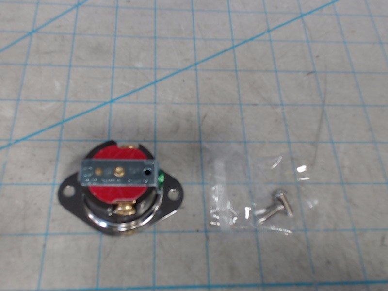 Receptacle, Spotter - Electrical
