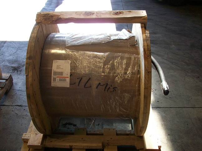 Wire, 925/24 - Electrical