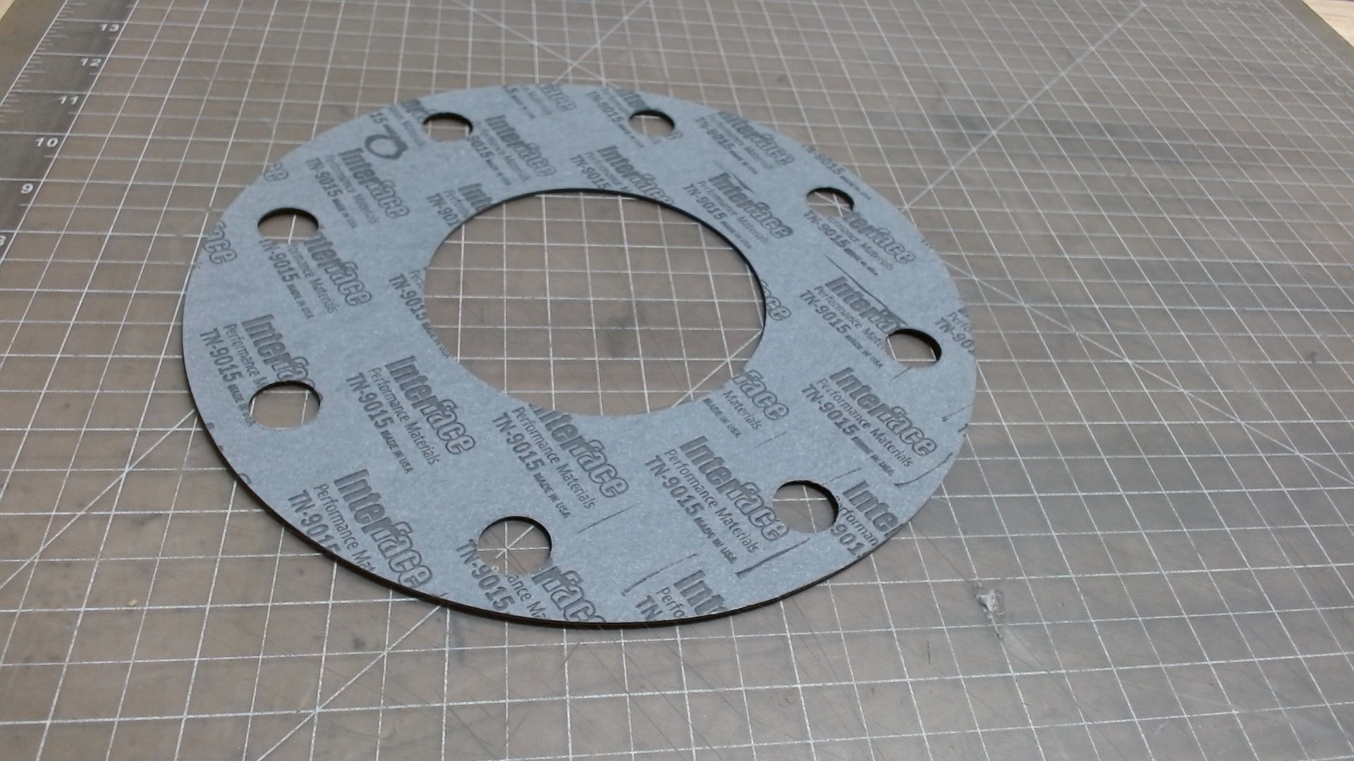 Gasket - Seals, O-Rings & Gaskets