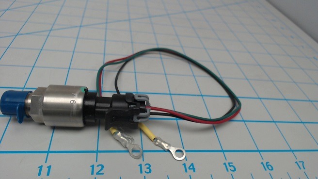 Sensor - Electrical