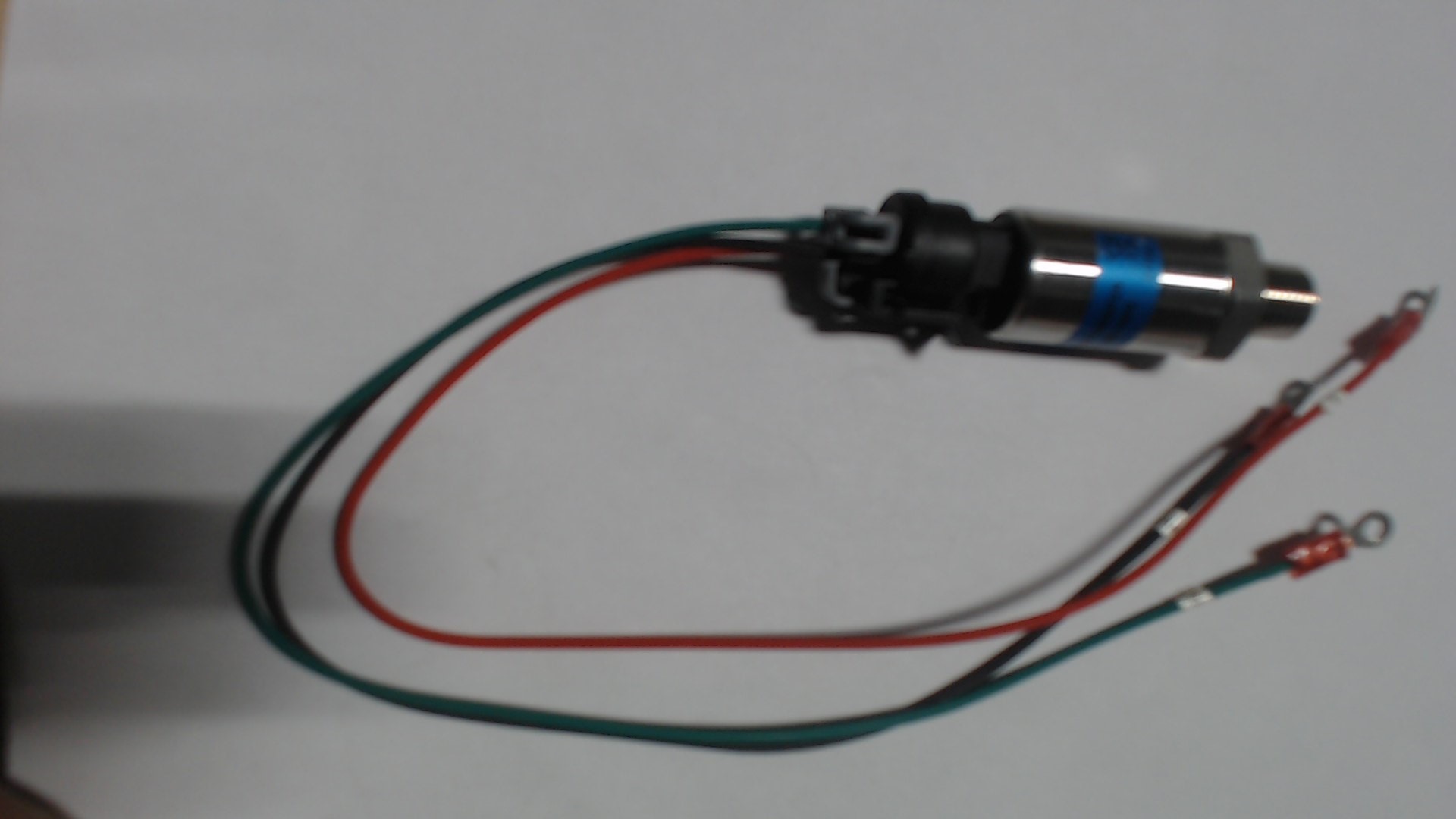 Sensor - Electrical