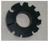 Tube Support - Electrical