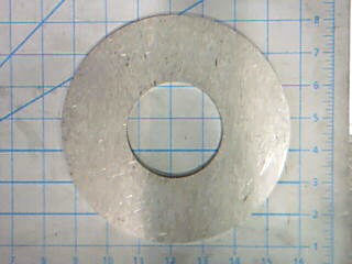 Washer - Fastener