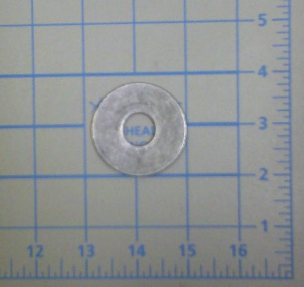 Washer Compression - Fastener