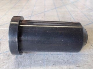 Bushing - Electrical Rotating
