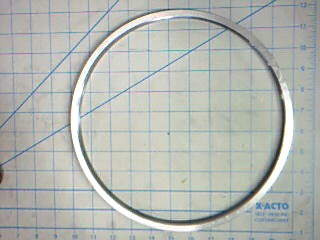 Collar Axle Bearing - Truck