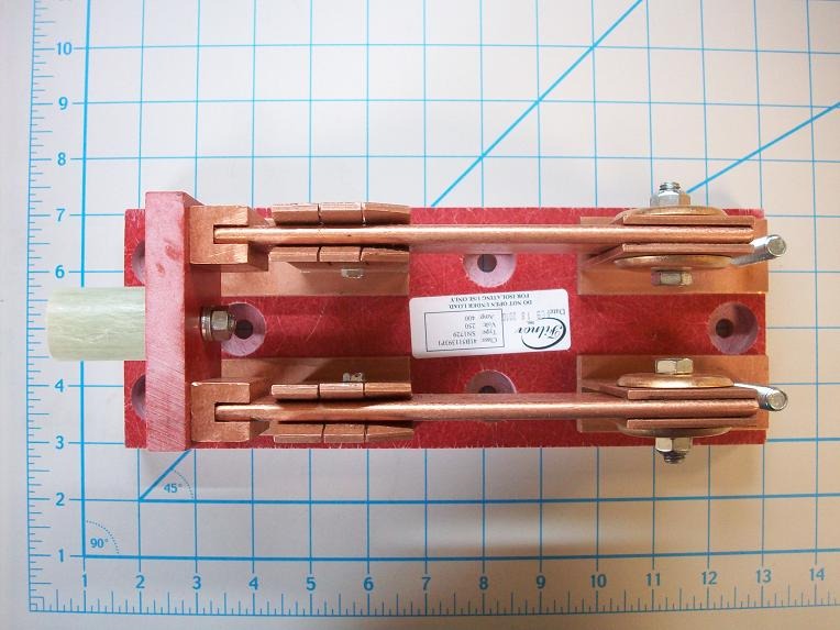 Switch Battery - Electrical