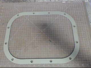 Plate Bolting - Electrical Rotating - Traction Motor